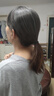 潘婷氨基酸乳液修护洗发水1KG洗发水顺抚平毛躁防干枯男女通用套装 实拍图