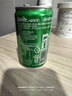 可口可乐（Coca-Cola）[黄子弘凡代言]雪碧益生元气泡水 汽水饮料 零糖零卡200ml*12瓶装 实拍图