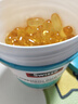 Swisse斯维诗 4倍高浓度深海鱼油胶囊1800mg omega3 DHA+EPA rTG型120粒 实拍图