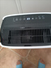 多乐信（DOROSIN）家用除湿机/抽湿机 除湿量20升/天 40㎡卧室智能轻音吸湿器APP智控地下室除潮干燥机ER-20ES 实拍图