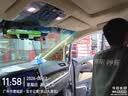 沃影 WOIN哨兵模式行车记录仪360高清全景停车监控夜视声控wifi手机互联 1S开机-哨兵模式四镜头+毫米波雷达+256G卡 实拍图