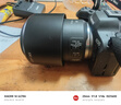 佳能（Canon）RF全画幅微单镜头 定焦镜头 适R50 V R7 R8 RP R6二代 R5 R10 R3 R100微单相机 RF 85mm F2 IS STM中远摄微距定焦 官方标配【不含多种滤镜 实拍图