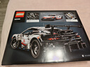 乐高（LEGO）积木机械组42096 保时捷911男女孩儿童玩具520送男女朋友礼物摆件 实拍图