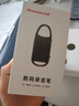 纽曼64G高清录音笔H8旗舰版专业录音豆律师钥匙扣形录音神器降噪设备便携声控录音器可连手机小型记录 实拍图