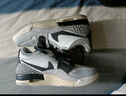 NIKEyykids  AIR JORDAN LEGACY 312(GS) 运动儿童休闲鞋篮球鞋 CD9054-101 37.5 实拍图
