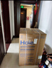 海尔（Haier）全自动波轮洗衣机8KG小型 家用宿舍出租 6键自编程  一级能效 家电国家补贴 京东自营XQB80-Z10D0 实拍图
