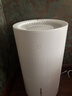 米家 小米空气加湿器 无雾加湿器3 600mL/h快速加湿保湿礼品家用卧室大容量办公室婴儿孕妇5L大容量 实拍图