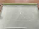 猫太子护栏坐姿矫正器儿童防低头写字矫正器小学生保护近视弯腰驼背幼儿姿势学习纠正坐读写桌面款神器绿 实拍图