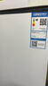 新飞【价保618】246L单温家用冷柜一级冷藏冷冻冰柜节能省电宽幅变温小冰箱BC/BD-246KA 国家补贴 实拍图