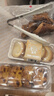 全棉时代【孙颖莎同款】洗脸巾 70片*1包100%棉干湿两用便携棉柔巾20*20CM 实拍图