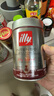 ILLY意利（illy）咖啡粉（深烘/过滤式）醇香浓郁阿拉比卡咖啡250g 实拍图