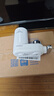 海尔（Haier）【全新升级】净水器水龙头过滤器家用自来水滤水器台式净水机前置过滤厨房卫生间通用除余氯双出水 实拍图