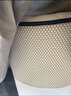 艾维（I-WILL）学生宿舍单人软乳胶床垫加厚上下铺0.9床褥 厚度约5厘米 90*190cm 实拍图