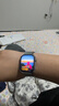 华强北S11顶配版iwatch智能运动手表IP68防水游泳Series10mini顶配蓝牙通话手环健康监测心率 米兰银【原版1:1-微信回复-接打电话-双支付】 42mm 实拍图