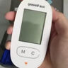 鱼跃（yuwell）580血糖仪医用级家用检监测语音播报金榜 【仪器+100支试纸套装】 实拍图