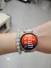 华为【520送礼优选送女友】HUAWEI WATCH GT 6 浮光白 41mm智能手表多维情绪健康全新骑行体验 实拍图