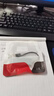 胜为USB转网口 USB2.0百兆有线网卡转换器苹果华为笔记本电脑小米盒子外置网卡拓展坞转接头 UR-301G 实拍图