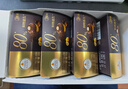 费列罗 巧克力礼盒 80%黑巧克力 24粒300g 零食 糖果 520礼物 伴手礼 实拍图