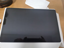 适用华为平板钢化膜matepad11.5s保护air2024款matepad10.4全屏贴灵动版华为matepad11屏幕保护膜 高清钻石钢化膜【2片装】+送贴膜神器 华为MatePad SE 11寸 实拍图