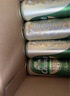 Chang啤酒泰国原装进口 经典拉格双象黄啤整箱 佳节赠礼高端 派对聚餐 泰象啤酒 500mL 24罐 整箱装 实拍图