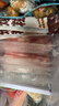 鲜京采国产原切高钙羊肉卷1.6斤（400g*2） 火锅食材 羊肉生鲜 实拍图