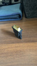 毕亚兹 DVI公转HDMI母镀金转接头 DVI24+1/DVI-D转HDMI延长线公对母转换线 笔记本电脑显卡显示器投影仪 实拍图