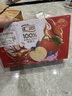 汇源100%葡萄汁1Lx5盒礼盒送礼宴请餐桌果汁饮料大容量果蔬汁聚餐畅享 实拍图