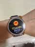 华为WATCH GT 6 马鞍棕 41mm 智能手表多维情绪健康全新骑行体验华为GT6手表GT5升级 实拍图
