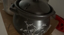 炊大皇 陶瓷煲 3.5L砂锅煲汤熬药煮粥焖饭炖锅 养生汤锅大肚煲明火使用 实拍图