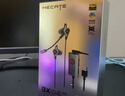 漫步者HECATE 声卡版入耳式有线游戏耳机 电竞FPS吃鸡台式电脑笔记本会议直播加长耳麦7.1声道带USB接口 黑色【USB电脑声卡版】7.1环绕声+耳机包 实拍图