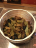 百草味四色葡萄干500g罐装新疆吐鲁番特产原料免洗大果干蜜饯零食 实拍图