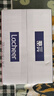 兰雀Lacheer3.3g脱脂纯牛奶200ml*20盒 优蛋白营养早餐奶送礼盒早餐 实拍图