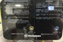 西屋（Westinghouse）制冷破壁机免手洗全自动冷热破壁多功能料理机热烘除菌即热茶饮机 WPBQ10【价保618】 实拍图