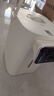 美的（Midea）电热水瓶烧水壶母婴级316L不锈钢内胆家用5L大容量【抖音SP30-Ypro升级款】可拆冲奶神器11FPro 实拍图