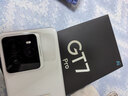 realme手机OPPO 真我GT7 Pro 16+512光域白  骁龙8至尊版 6500mAh大电池 三星OLED屏 智能AI手机 实拍图