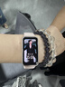 华为（HUAWEI）手环10 标准版 拂晓粉 智能手环专业睡眠分析情绪健康心率监测运动手环华为手环9升级 实拍图