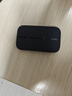 华为（HUAWEI）随行WiFi 3 Pro 4G+双网通 随身wifi 300M高速上网/3000mAh大电池/机卡一体版 E5783-836 实拍图