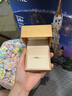 CRD克徕帝【现货闪发】传承钻戒六爪结婚钻石戒指女婚戒结婚求婚 传承【G0831B】 【臻选】18分F-G色SI 实拍图