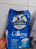 德运（Devondale）全脂成人奶粉1kg袋装调制乳粉儿童学生奶粉澳洲原装进口高钙 实拍图