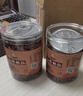 品铺掌柜（SampleMan） 品铺掌柜新货特产山核桃仁小核桃肉原味胡桃炒货干坚果孕妇零食 新货醇香原味（250g×2罐） 实拍图