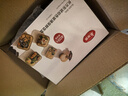 美丽雅高硼硅玻璃饭盒1080ml 上班族带饭可微波炉加热大容量保鲜便当盒 实拍图