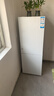 海尔（Haier）节能保鲜178升两门冰箱小户型宿舍出租房家用节能省电白色BCD-178LHC2E0WV BCD-178LHC2E0WV 实拍图