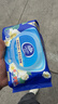 维达（Vinda）杀菌湿巾 80片*单包 山茶花精华湿巾大包湿纸巾学生外出无酒精 实拍图