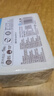 好奇（Huggies）铂金装小桃裤拉拉裤箱装XXXL64片尿不湿【透爽散热】 实拍图