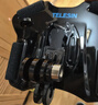 TELESIN(泰迅)适配gopro胸带大疆action4 5pro/6胸带运动相机胸前固定insta360第一视角拍摄支架nano胸带 实拍图