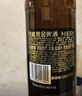 百威黑金啤酒600ml*12瓶整箱装拉格焦香醇厚京东自营踏春送礼 实拍图