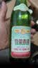 竹叶青酒 露酒 传承竹 45度 500mL*6瓶 整箱装 山西杏花村汾酒 年份随机 实拍图