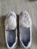 斯凯奇（Skechers）520礼物夏季女鞋舒适百搭软底健步鞋网面透气单鞋休闲鞋896020 实拍图