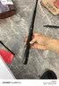 京东京造伸缩求生棒 战术防身甩棍甩棒 应急破窗便携打火充电机械棍 实拍图