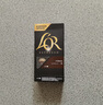 L'OR 胶囊咖啡 兼容胶囊咖啡机小米NESPRESSO咖啡胶囊1盒10粒装27.1 馥莎/10粒装-浓度9 实拍图